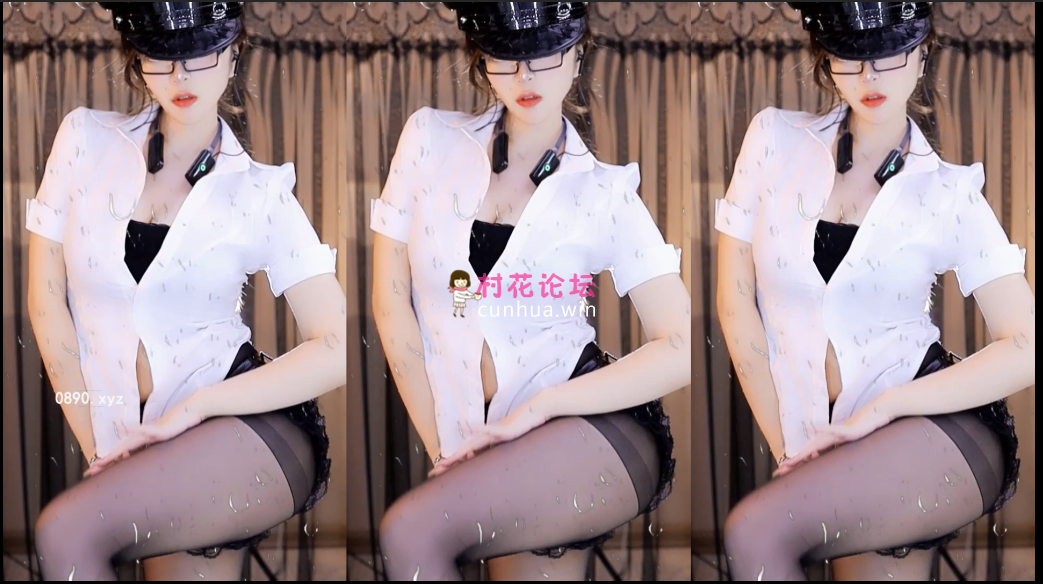 【稀缺资源】小RR千元粉丝群定制福利骚舞 抖胸抖臀挤奶奶【12V/4.34G】【百度网盘】-福利岛