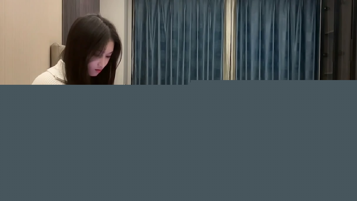 探花鬼脚七酒店约炮网红脸极品蜜桃肥臀学妹兼职外围，水润多汁手感级棒-福利吧