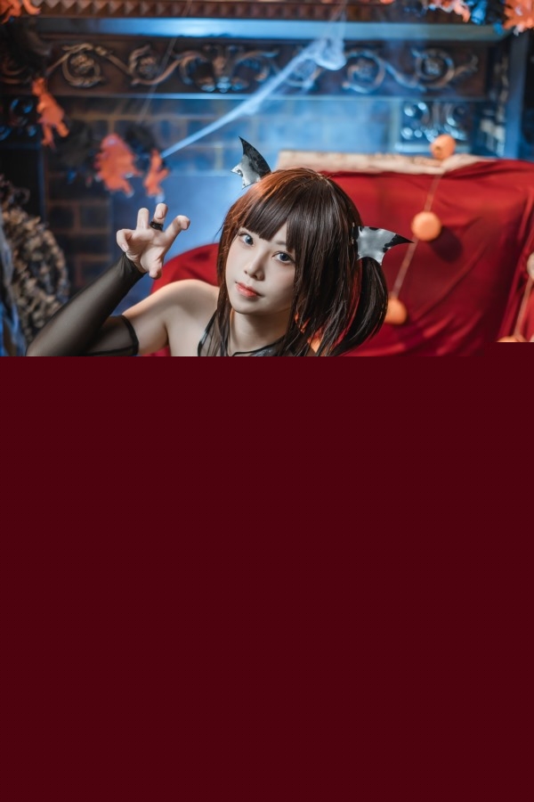 [Cosplay]
[Cosplay] 蜜汁猫裘 羊蹄魅魔 [50P/1.09G]-福利吧