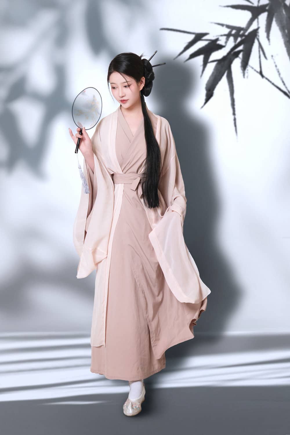 年年Nnian – 青丝 [20P88M]-福利岛