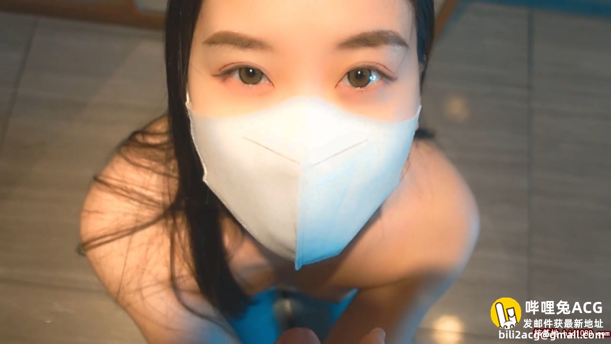 《重磅模特私拍泄密》摄影大咖老虎菜原创私房模特系列：实在受不了直接加码肏逼-福利吧