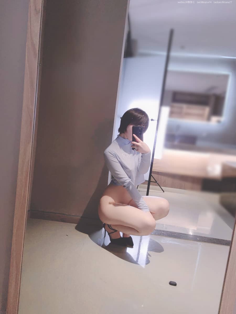 水野弥七 – 没有吉他的吉他妹妹 [43P5V185M]-福利岛