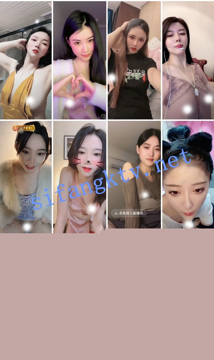 [网红/福利姬[推特/快手/微博]]
[资源详情]
⭐抖音擦边:美女主播各显神通 闪现 走光 摸奶插逼 美女多多【1.1G】-福利吧