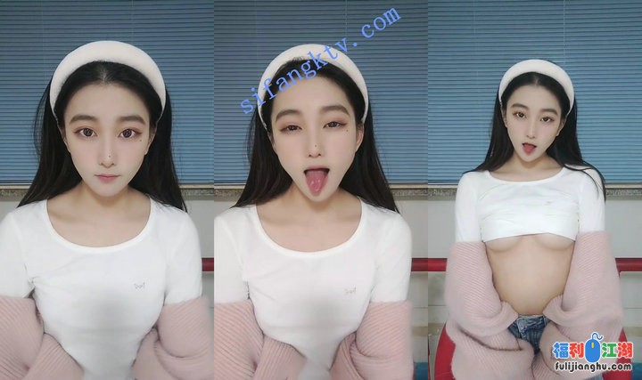 [网红直播]
[资源详情]
20小时核弹！极品小美女爱吃鸡！【十柒学姐】10天合集【11G】-福利吧