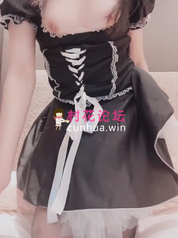 蓉蓉小妖精-女仆【1V+92MB】【百度云】-福利岛