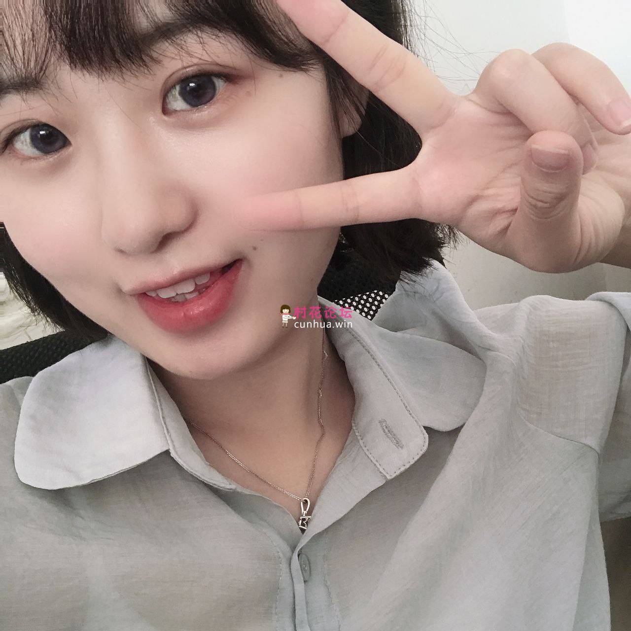 超可爱的短发美女穿上黑丝被男友爆插[3V 101M 百度云]-福利岛