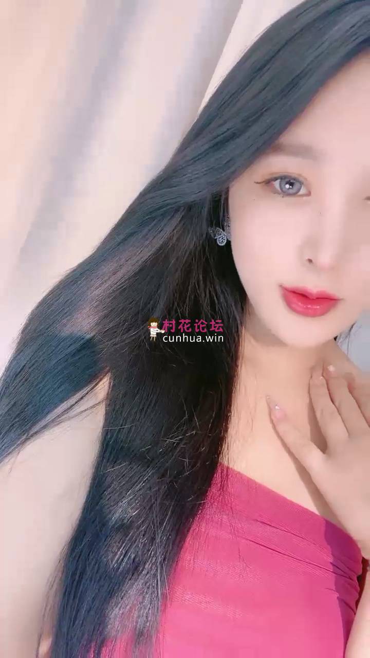 模特级网红女神！长发红唇超性感！撩起长裙[1V 1.14G 百度盘]-福利岛
