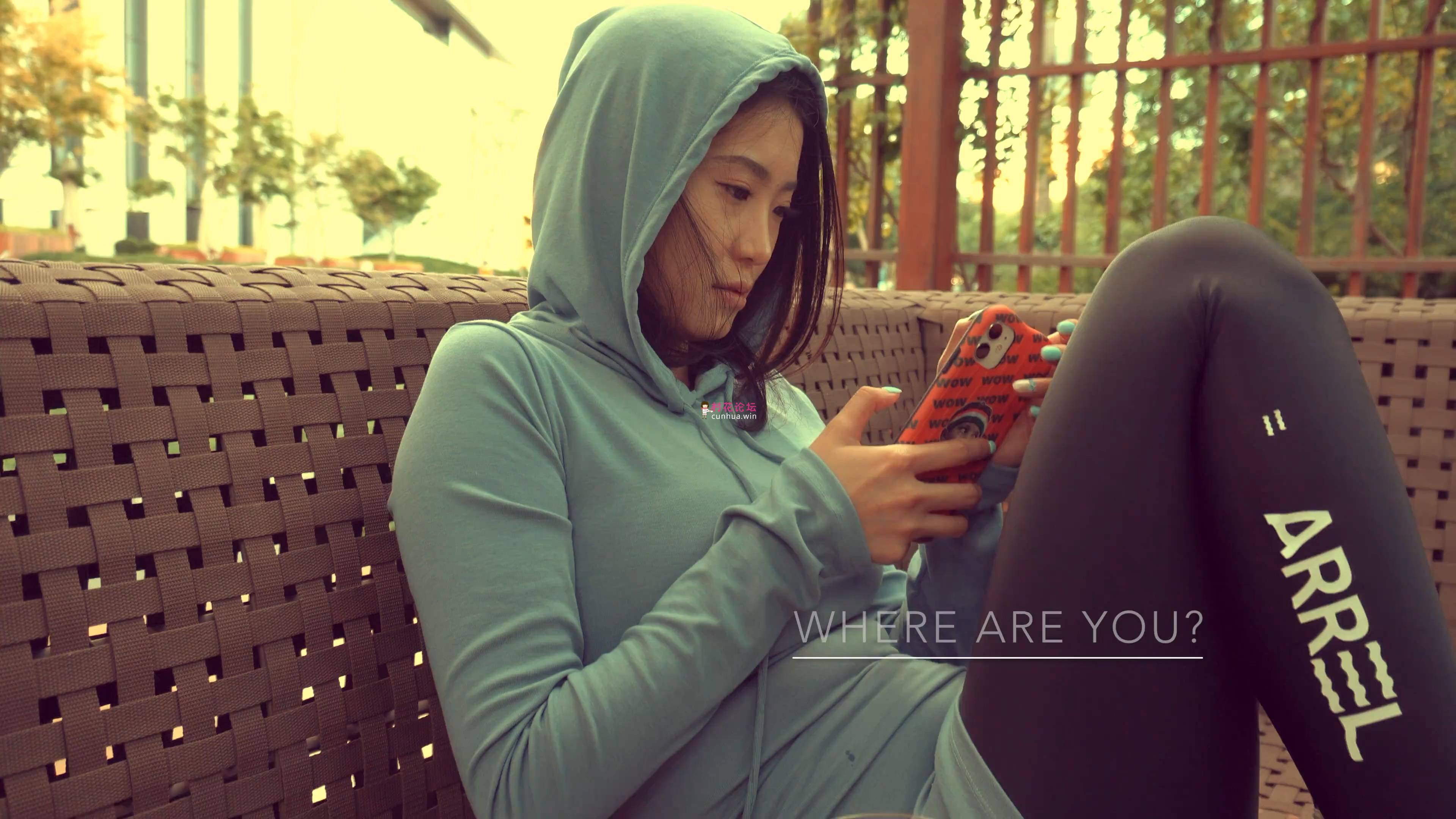 最红帝都P站极品身材嫩模【瑶瑶】巅峰[1V 1.51G 百度云]-福利岛