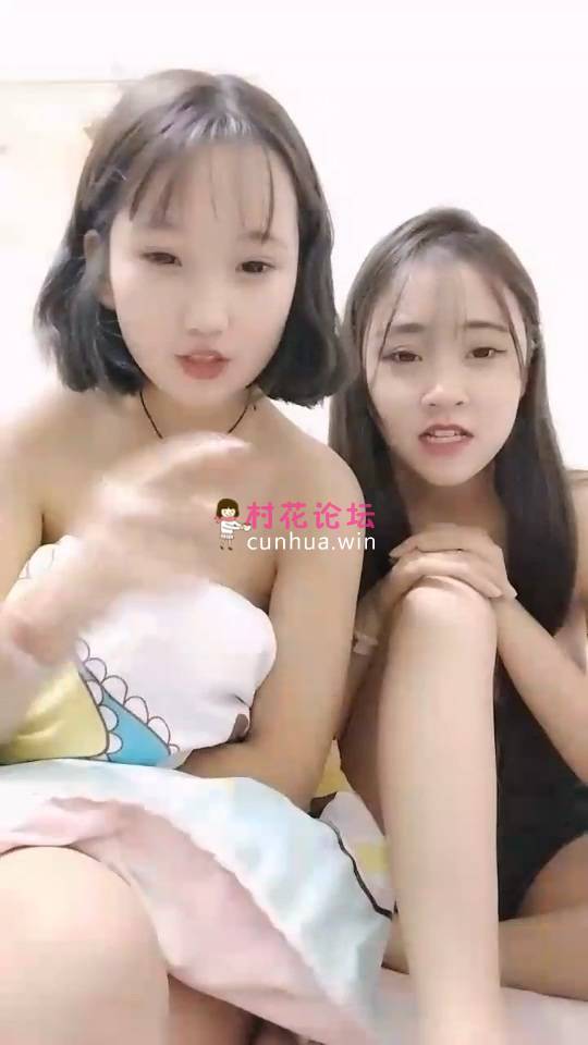 新来的两个娇嫩妹子全程露脸在狼友的指挥[1V 2.79G 百度盘]-福利岛