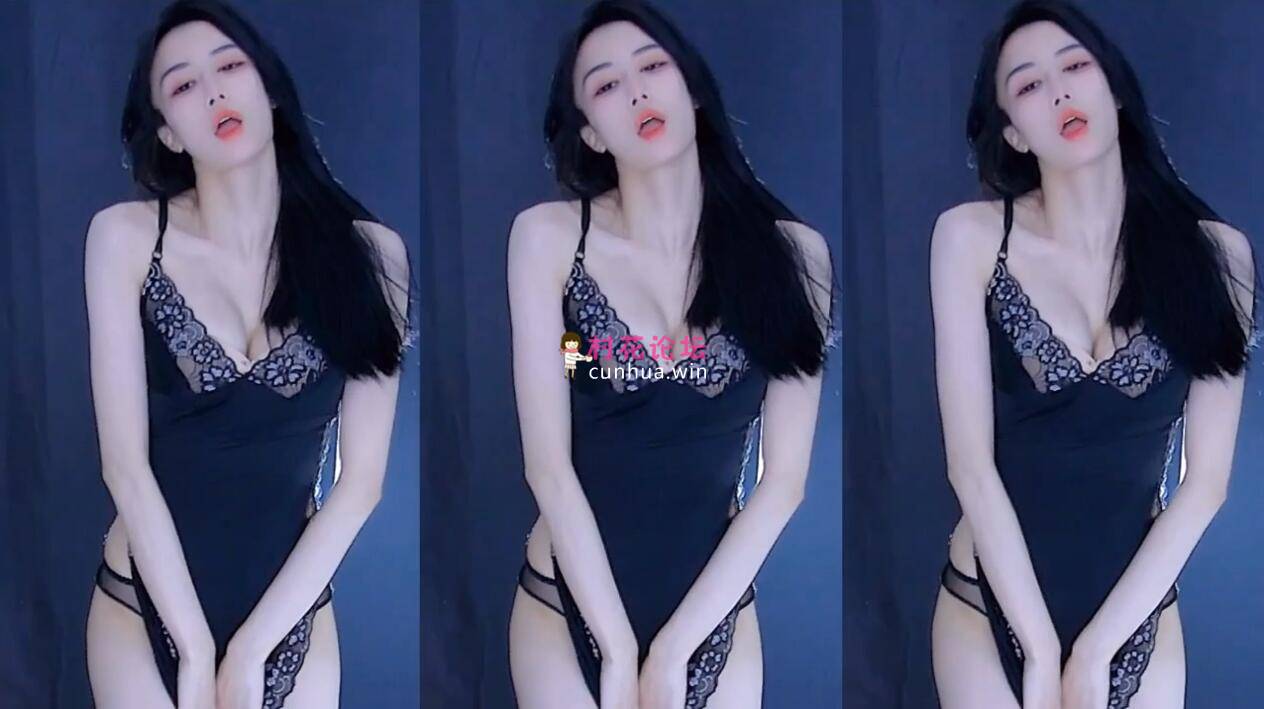 CC丨白妖妖 付费定制 丁字骚舞 [1V/195M/百度云]-福利岛