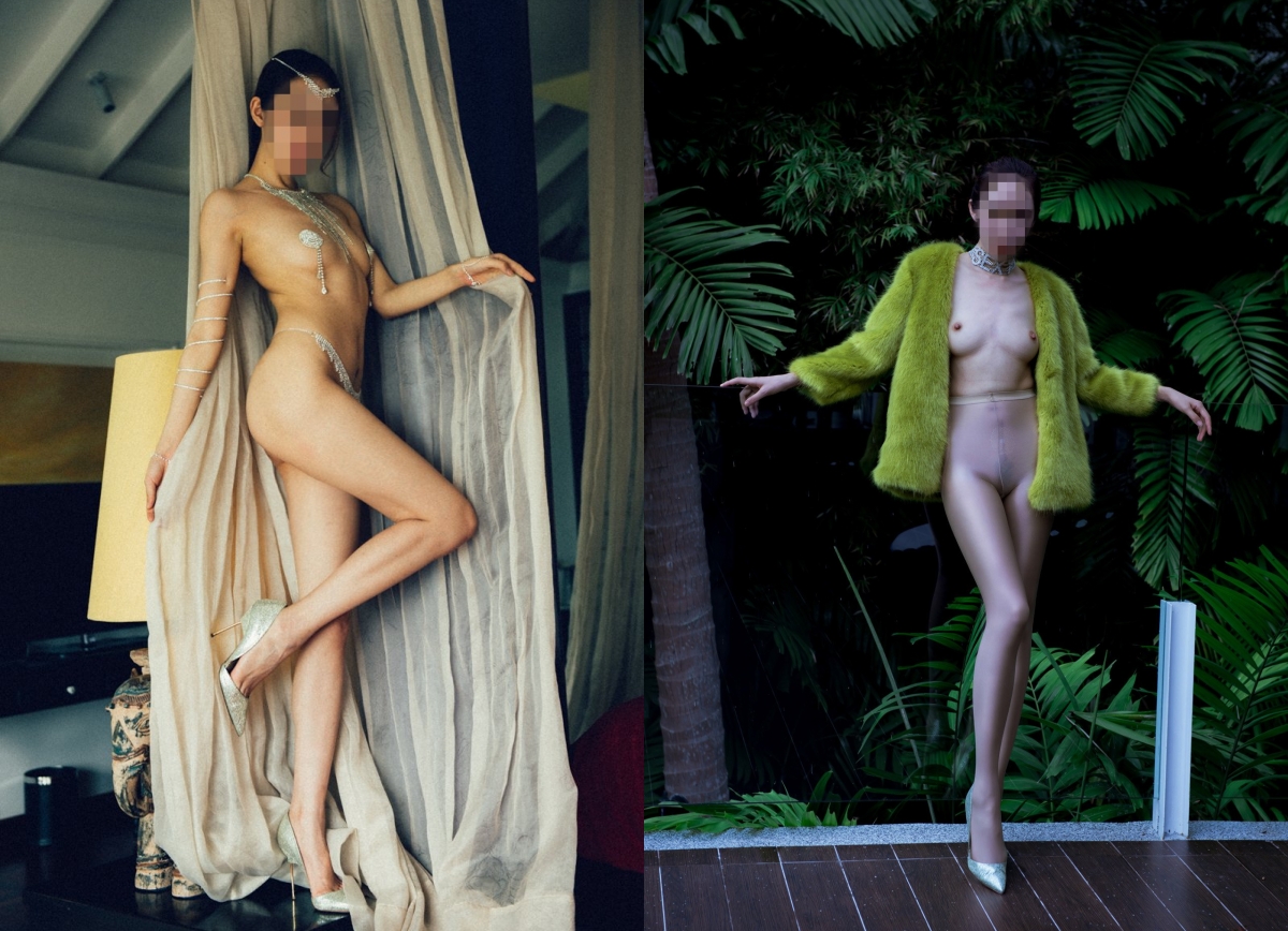 推特网红摄影大师自己的媳妇成为他的[213P 81V 639M 百度云]-福利岛