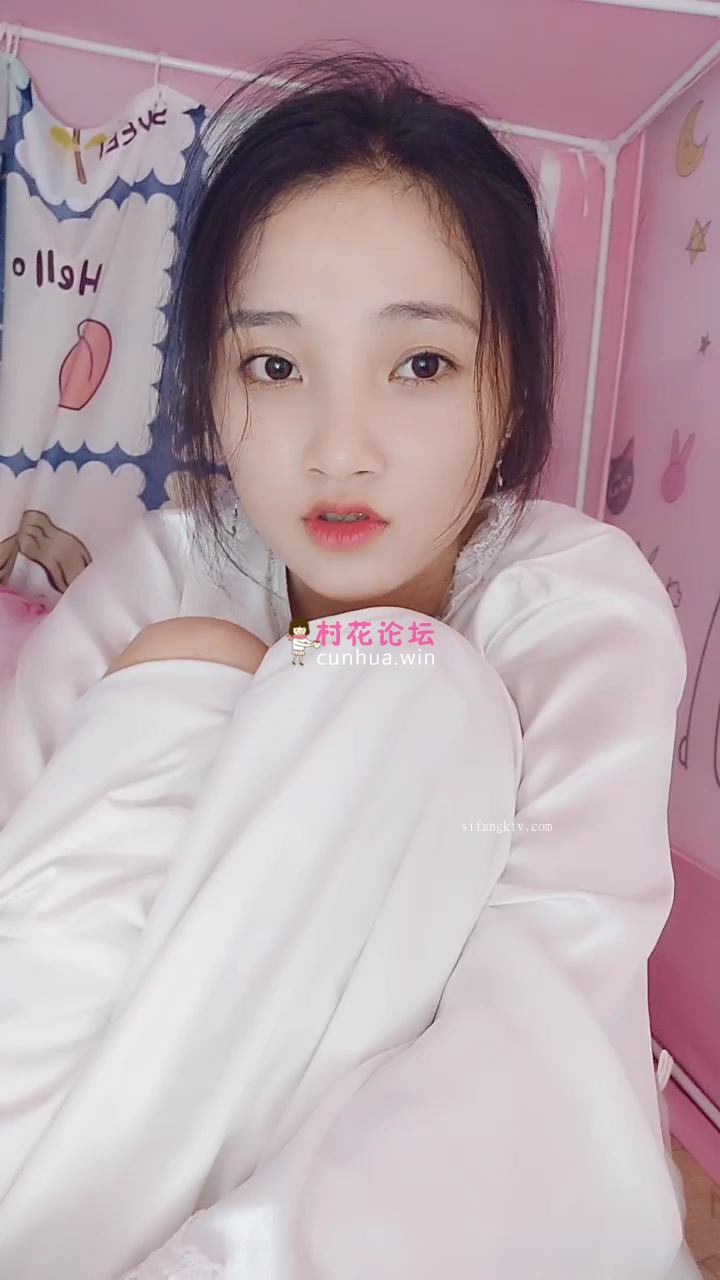 【自行打包】青春处女白蔚宿舍小合集 【百度网盘/4.6G】-福利岛