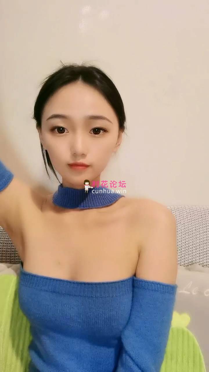 露脸新人妹子双手搓胸，挤挤奶子特写[1V 506M 百度盘]-福利岛