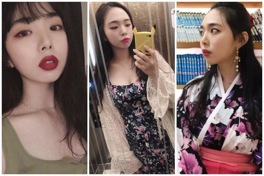 超颜值反差小姐姐 与小哥哥日常调教[50P 18V 783M 百度云]-福利岛