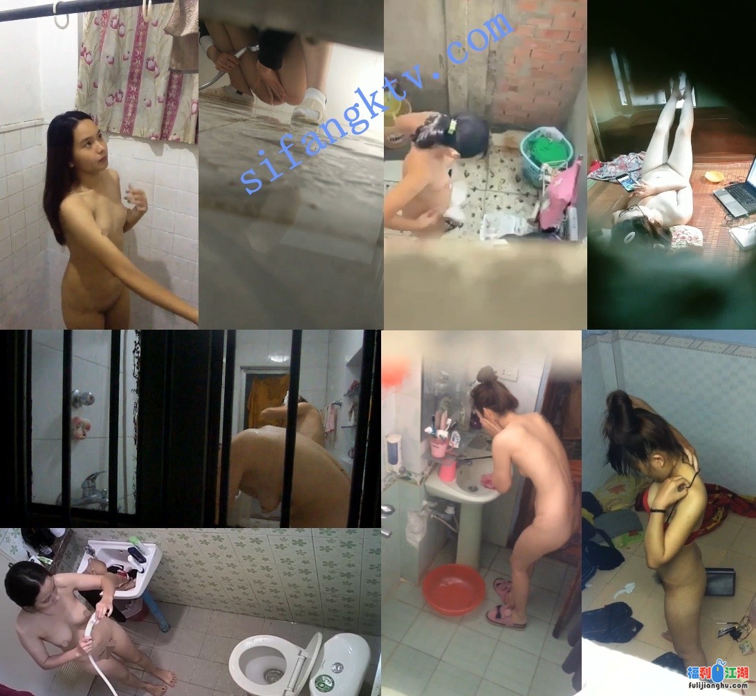 [换衣]
[资源详情]
22.1204【洗澡偷拍II】学生宿舍寝室浴室70V集锦火热泄露【4G】-福利吧