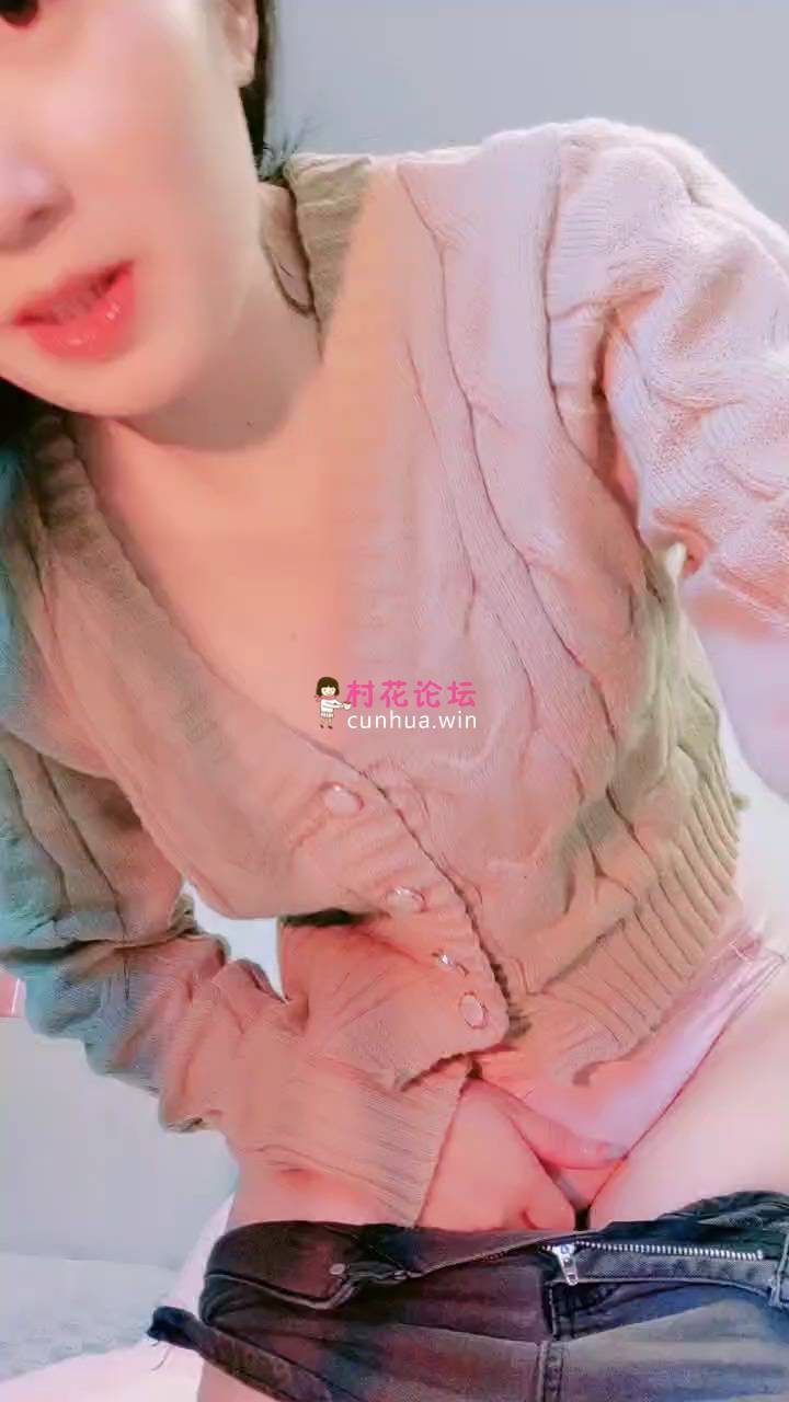 气质美少妇！看似文静骚的很！脱下牛仔裤[1V 873M 百度盘]-福利岛