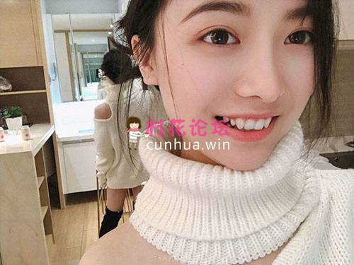 大家来吃个瓜！传媒大学的青春校花级妹子[2V 46M 百度云]-福利岛