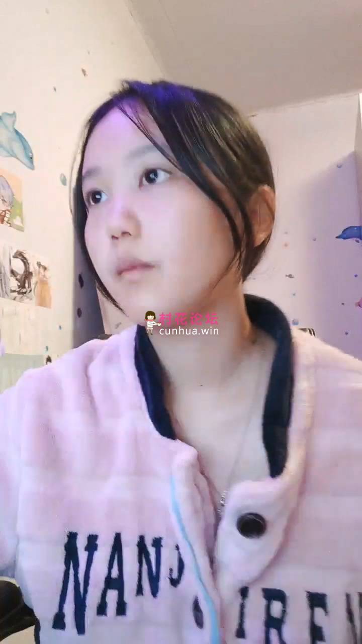 重磅！女神连素颜都美到炸~【鱼妈】[8V 3.60G 百度盘]-福利岛