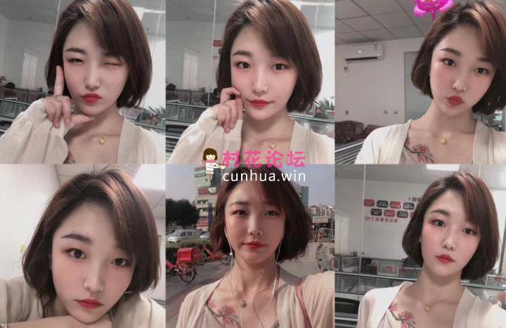 外表清纯内心淫荡反差婊大学生美眉[1V 456M 百度盘]-福利岛