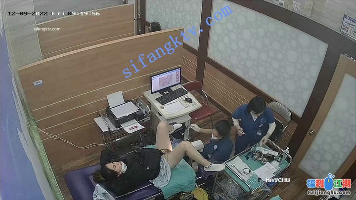 [破解摄像头]
[资源详情]
❤️【破解摄像头】❤️正规医院妇科 产检、扩阴内窥检 2【1.8G】-福利吧