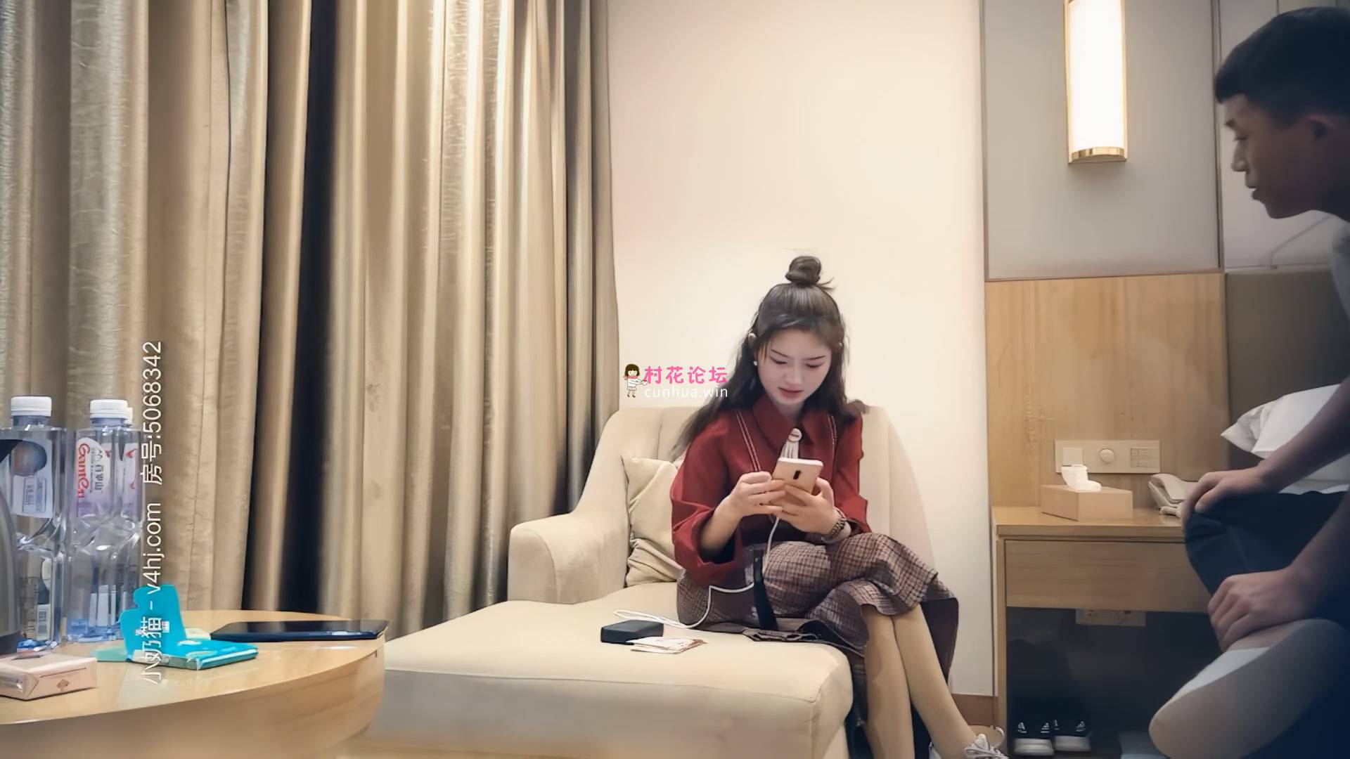 七天探花白虎妹合集1080P【10V 8.2G】【百度云】-福利岛