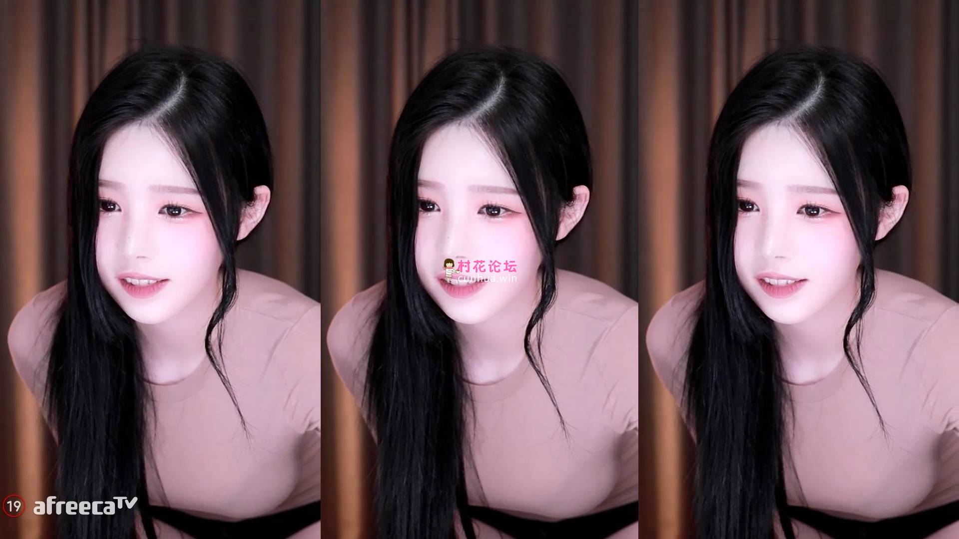 韩国美女主播BJ햄찡黑珍最新热舞合集[24v+4.7g][百度盘]-福利岛