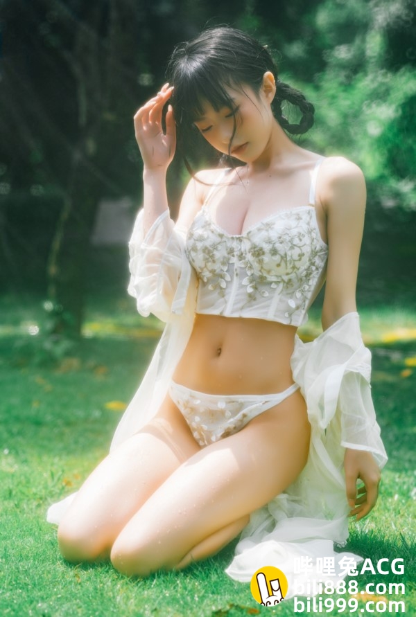 [Cosplay]
[Cosplay] 动漫博主@清水由乃 湿水洛丽塔 [61P/1V/2.26G]-福利吧