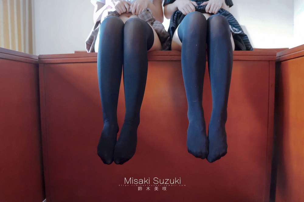 铃木美咲 – 百合盛开之时2 [28P2V822M]-福利岛