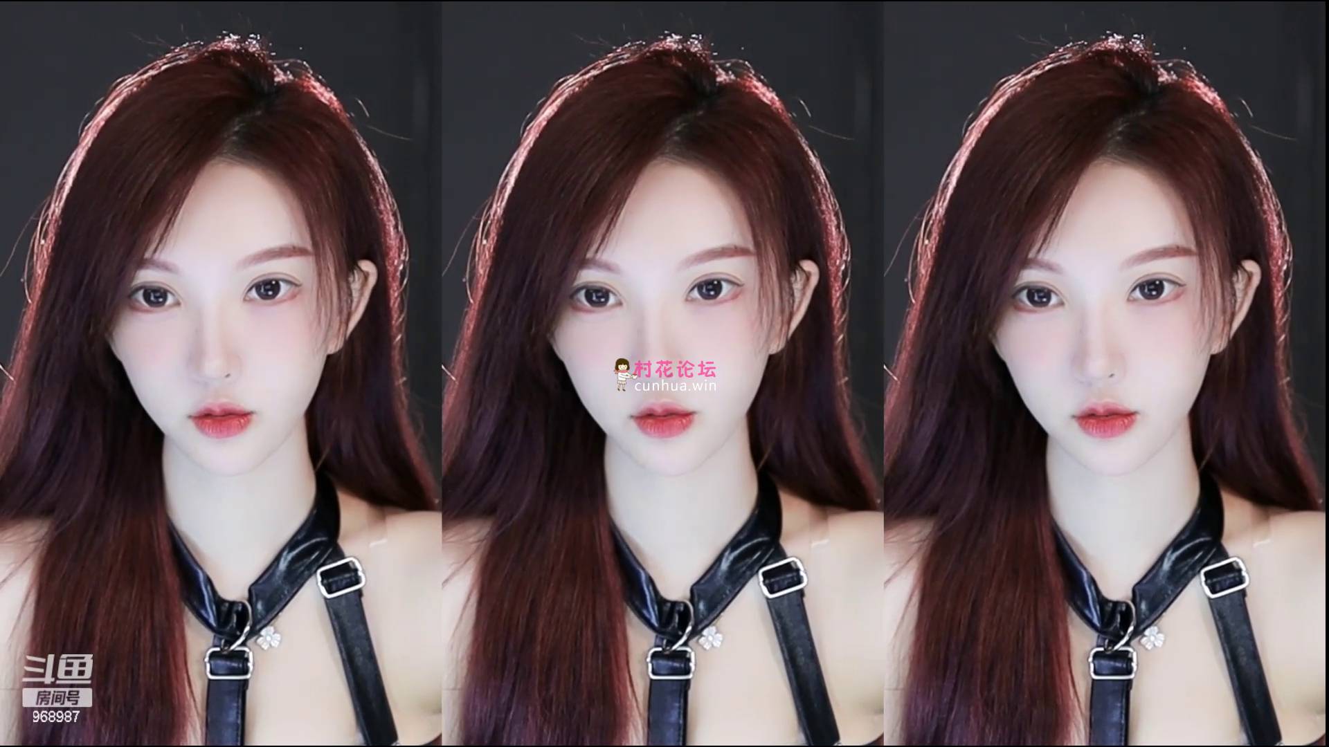 【自录】斗鱼美女主播南妹儿 10月部分热舞合集 [11v+3.23g][百度盘]-福利岛