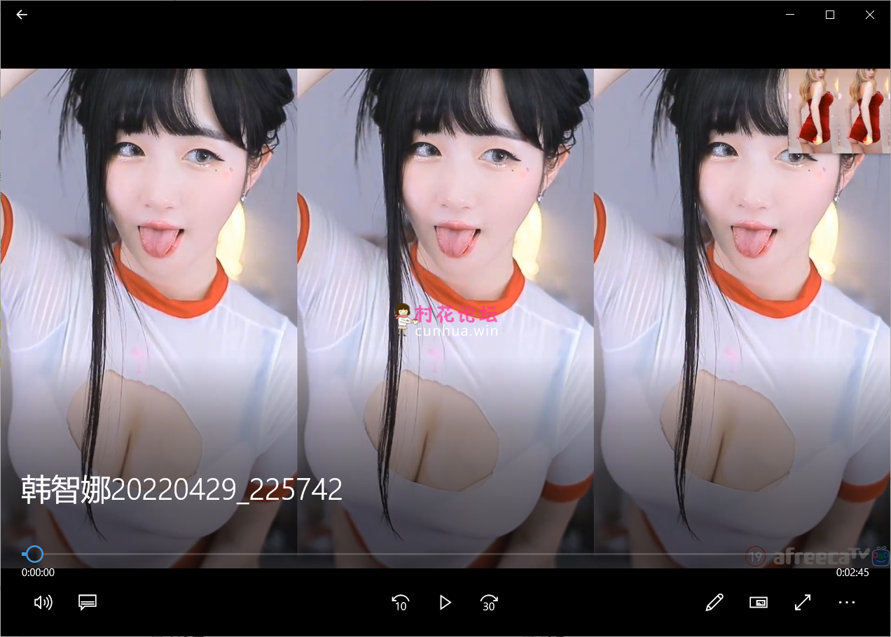 韩智娜 百度云182M-福利岛