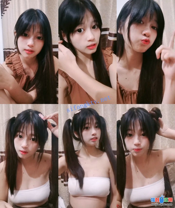 [网红直播]
[资源详情]
【小婧路子野】推荐! 与闺蜜双秀~裸舞抠逼~无套啪啪【14.7G】-福利吧