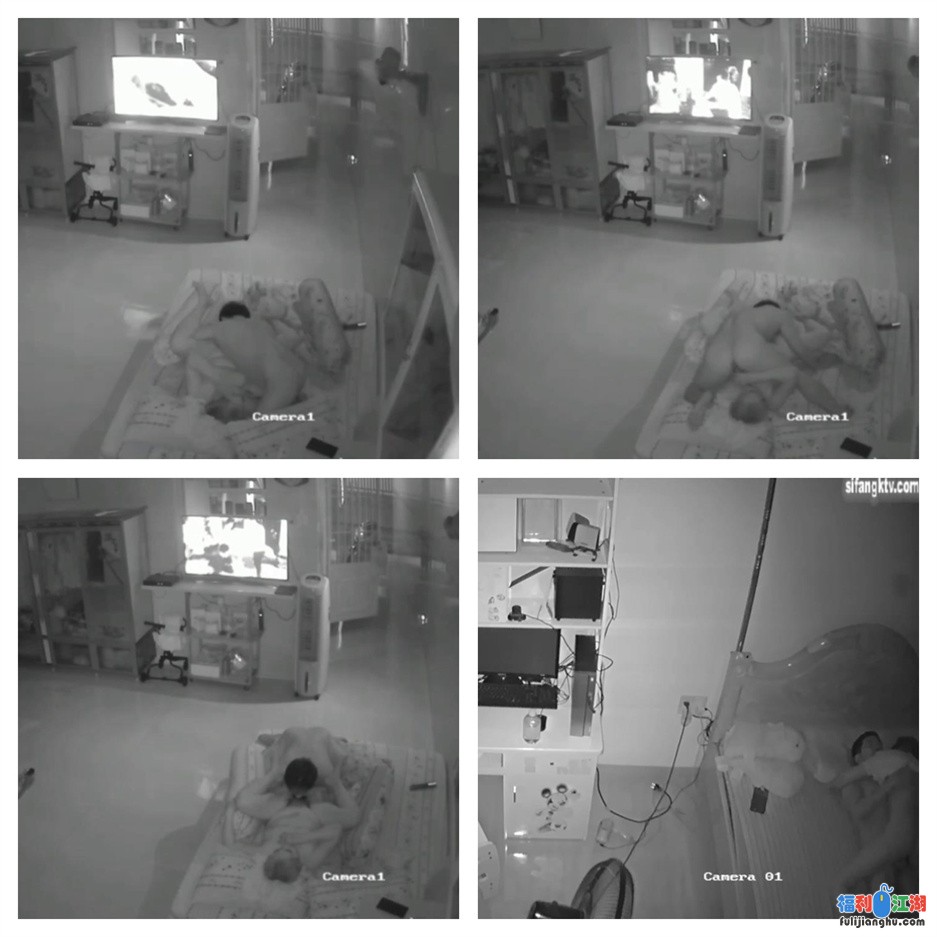 [破解摄像头]
[资源详情]
❤️【破解摄像头】❤️破解摄像头家庭各种夫妻啪啪啪11 【1.6G】-福利吧