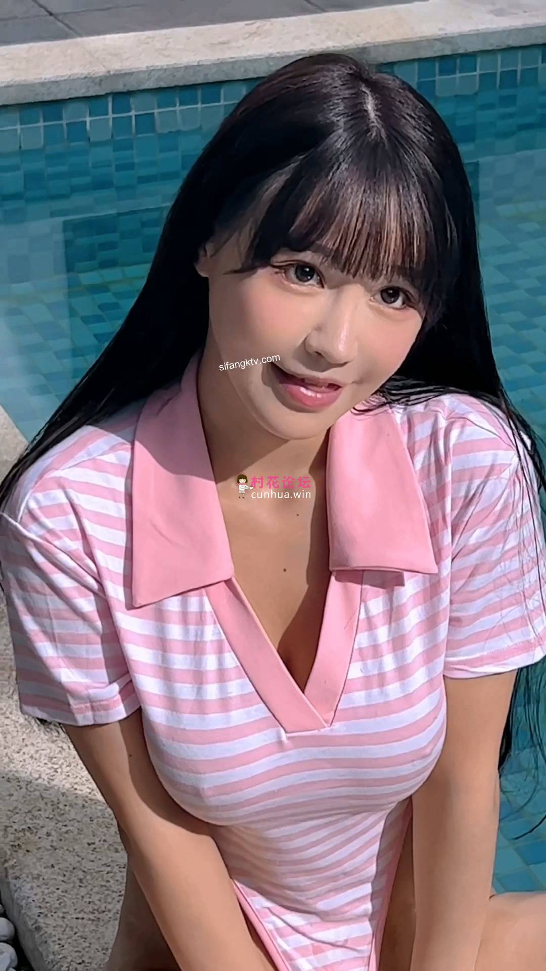 秀人顶流巨乳女神『朱可儿』十一月最新[2V 1.54G 百度盘]-福利岛