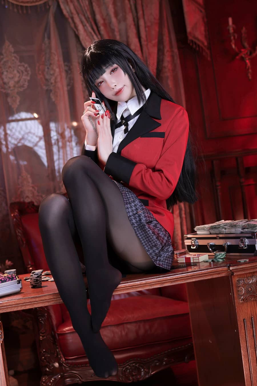 水淼 – 蛇喰梦子 [68P650M]-福利岛