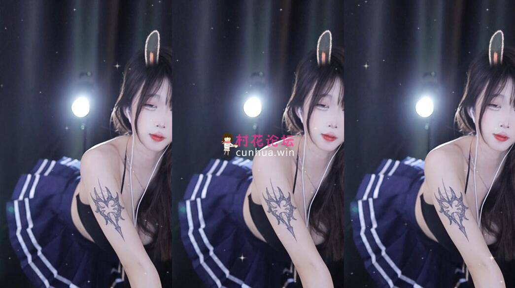 CC丨樱奈 定制福利舞蹈 [2V/490M/百度云]-福利岛