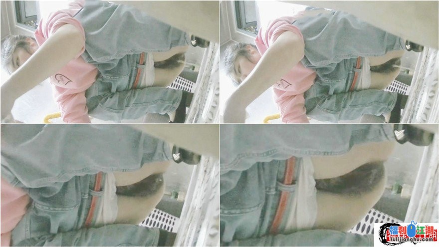 [厕拍]
[资源详情]
高校女厕偷拍青春靓丽学妹肥美小嫩B18v【2.2G】-福利吧