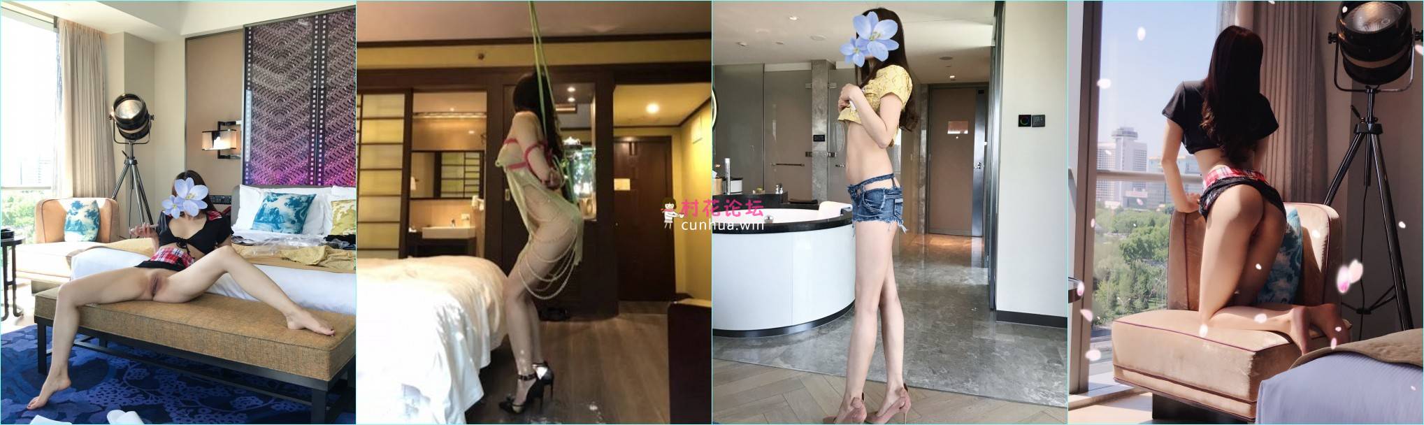 性爱调教女奴天花板『BM大官人』最强[252P 19V 1.95G 百度盘]-福利岛