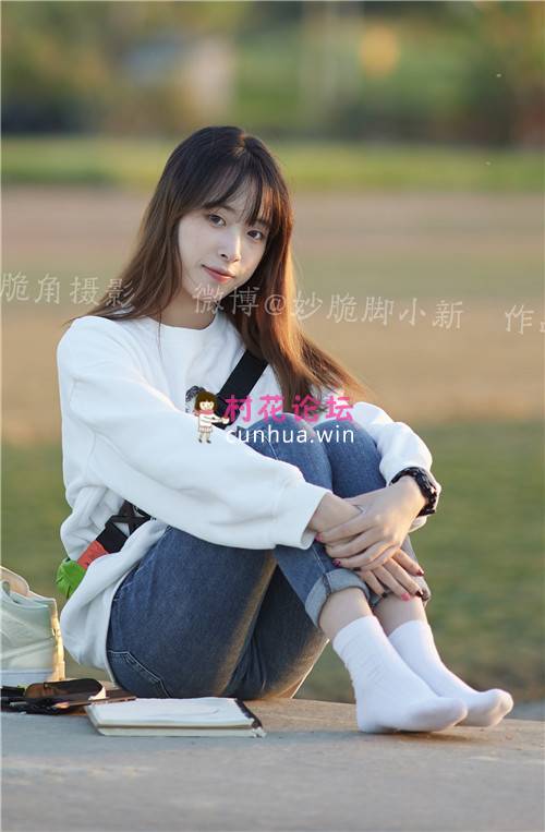 [见新摄影]-追赶落日余晖的逆光少女[133P+1V／948M百度网盘]-福利岛