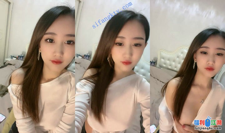 [网红直播]
[资源详情]
♋♋【甜梦雪】颜值高的离谱，看一眼就让人迷恋，刚下海【2.3G】-福利吧