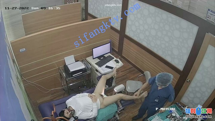 [破解摄像头]
[资源详情]
❤️【破解摄像头】❤️正规医院妇科 产检、扩阴内窥检查【2G】-福利吧