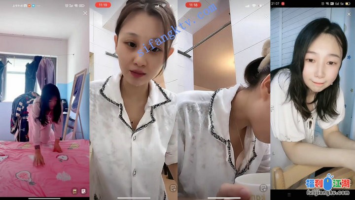 [网红/福利姬[推特/快手/微博]]
[资源详情]
█魔手☛外购█即日更新《疯狂抖音》（美新娘）2【5.5G】-福利吧