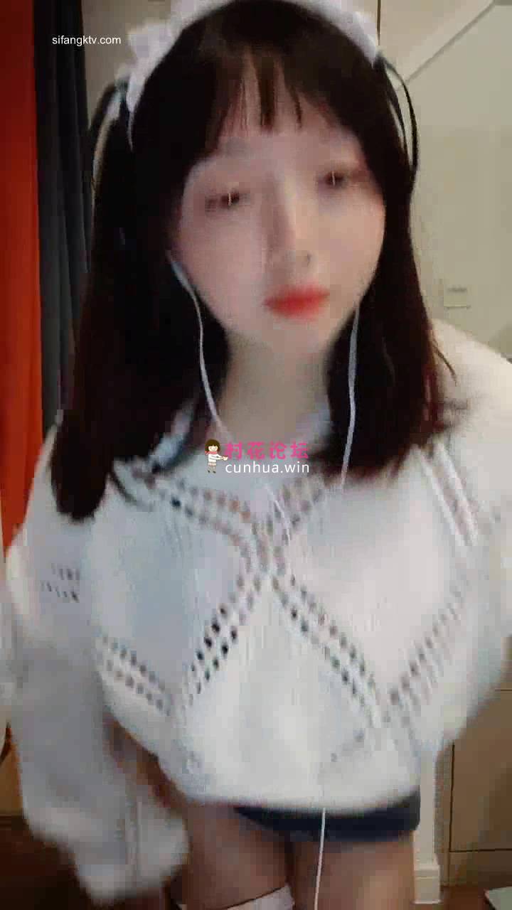 太清纯了~【奶糖奶糖】素颜学妹~野外[4V 2.86G 百度盘]-福利岛