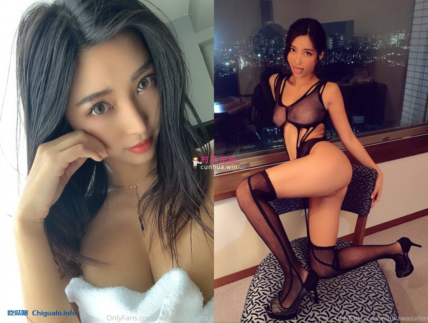 万人求档OnlyFans百万粉丝极品反差婊Mizu付费解锁私拍 [170P/88V/1.78GB/百度云]-福利岛