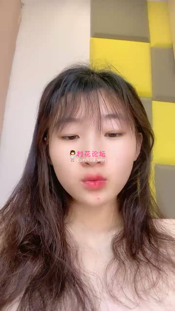 纯欲系女奴在线求狼友调教，全程露脸清[1V 245M 百度盘]-福利岛