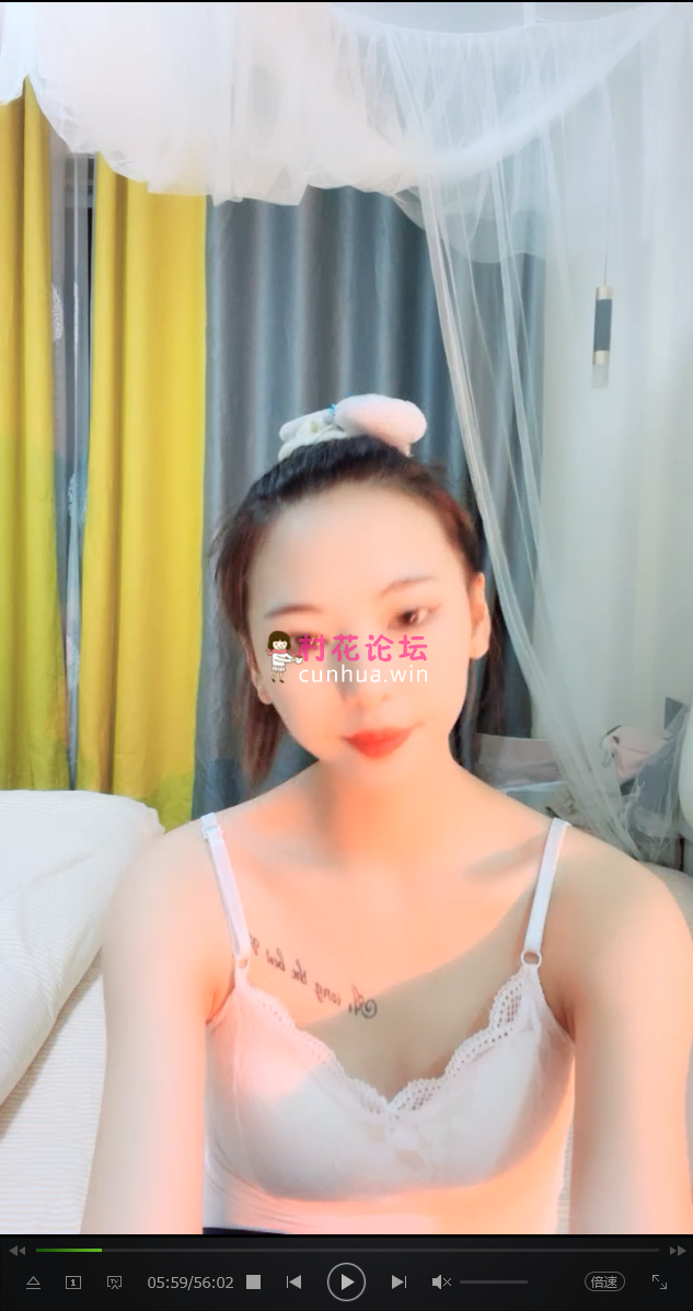 【直播】【你的马子那么辣】【百度云1v/403mb】-福利岛