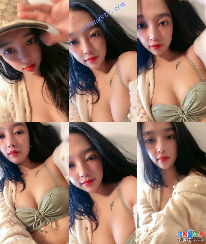 [网红直播]
[资源详情]
北京海淀区~极品女大学生~【Yves】鲍肥汁多~抠逼爽到喷~！【2.5G】-福利吧