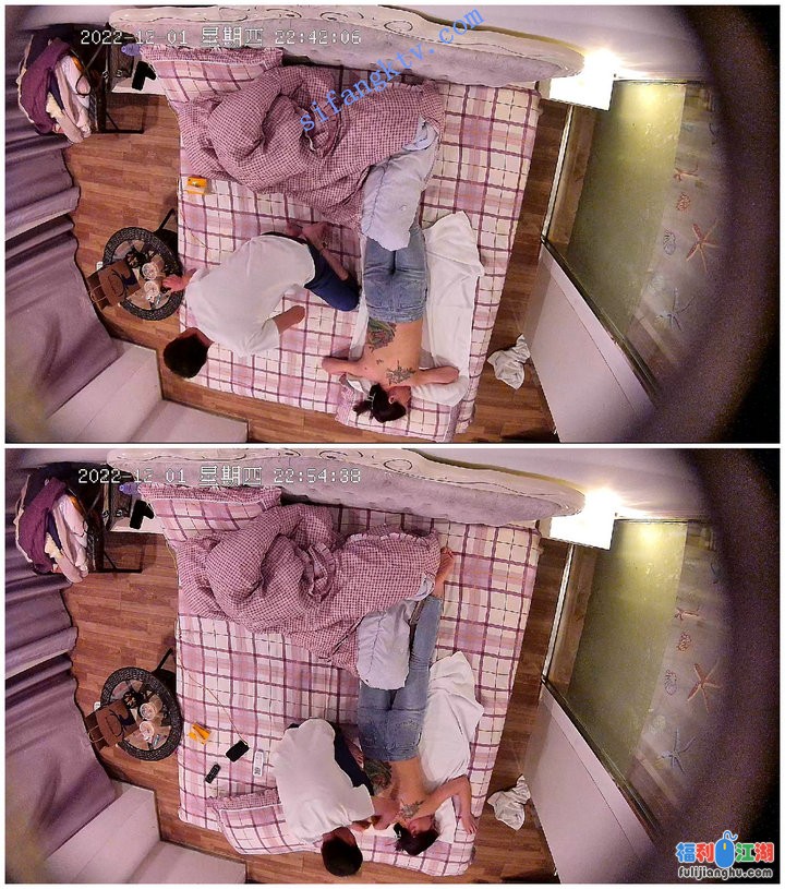 [360]
[资源详情]
✅安防酒店精品✅男技师和会所纹身女同事精油SPA后打炮✅【5.5G】-福利吧