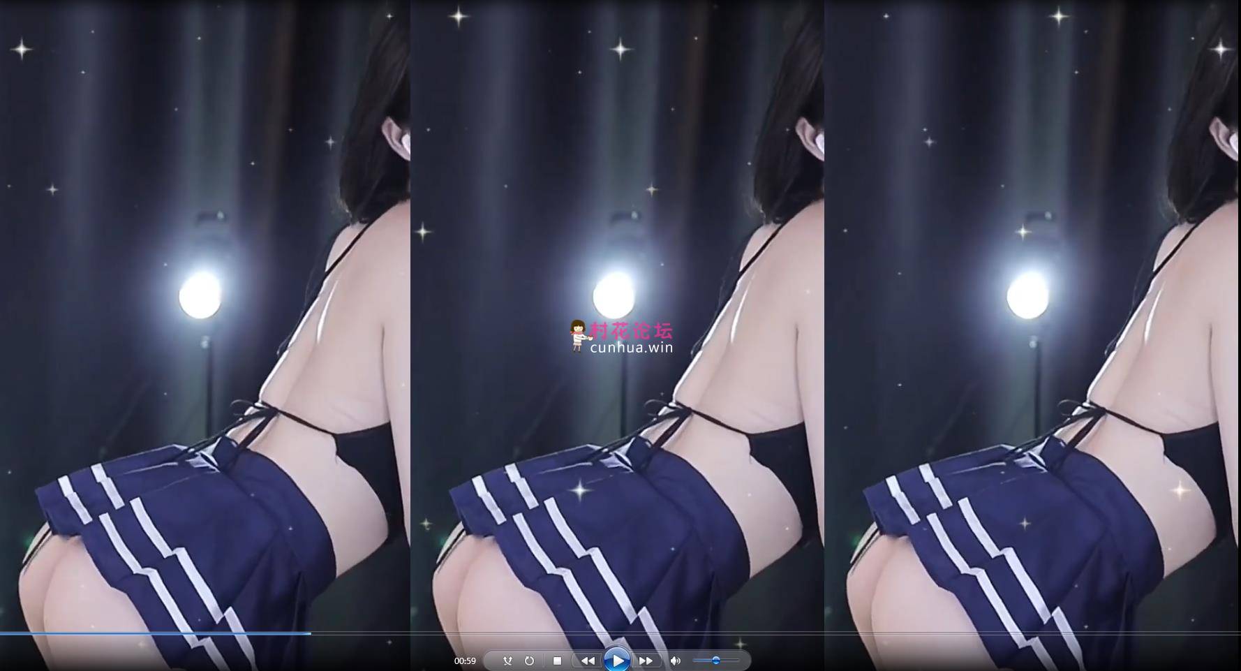 网易CC 樱奈 2V 原版无水 【百度云盘】-福利岛