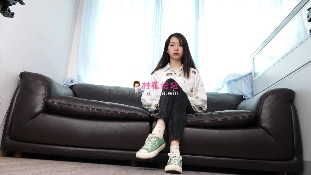 A&F-Yiyi展示她性感的小脚丫[1V/2.79G/百度盘]-福利岛