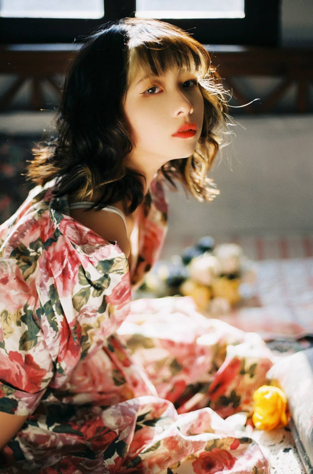 清青琴玖 – 梦里碎花 [26P430M]-福利岛